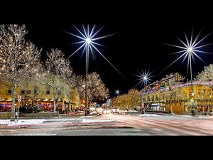 Visit Fort Collins this Winter
