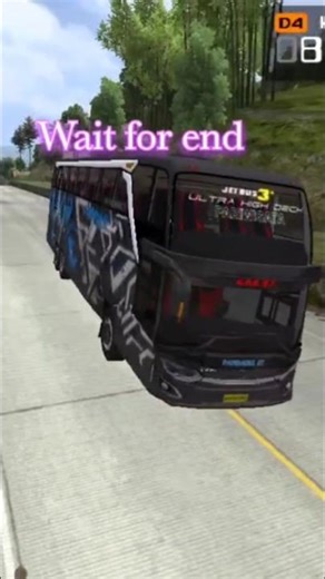 #bussid #trending