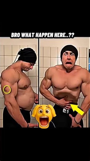 🤯 THIS WAS HIS LAST MOVE| JohnyMuenster#edit #johny #bodybuilder #shorts #fitness