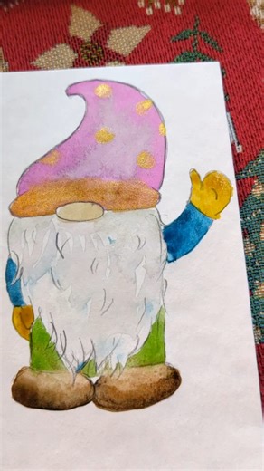 Natalie | Kunstunterricht • Bastelideen • Grundschule on Instagram: "Adventskalender Türchen Nr. 2 🤭✍🏼🎅🏻 Heute zeige ich dir, wie deine Kids ganz selbst einen Wichtel zeichnen und später ausmalen können! Sie können gerne selbst entscheiden, in welche Richtung die Mütze kippt oder ob sie kerzengerade steht, ob der Wichtel eine Hand hebt und winkt oder welche Farben seine Kleidung haben darf ☺️ ⁉️Zeichnen deine Kinder gerne? ➡️ Eine Schritt für Schritt Zeichenanleitung findest du auf eduki unt