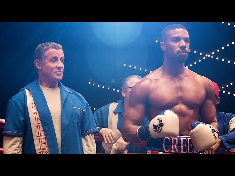 CREED 2 Trailers