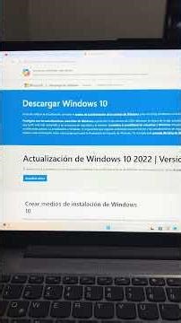 Descargar BIOS, cualquier windows