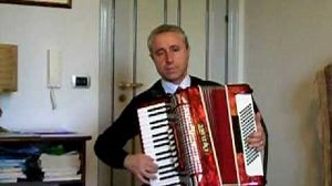 Style Musette - Valse  Waltz - André Verchuren - Accordeon Accordion Acordeon Akkordeon Akordeon Chords - ChordU
