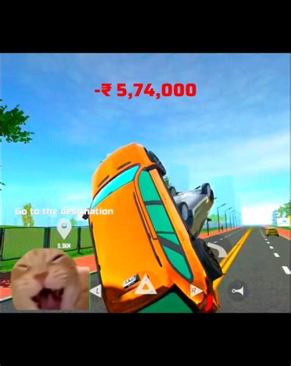 Roberry A BMW ☠️ 🚀 Car Simulator 2 #shorts