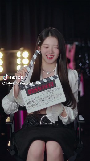 BABYMONSTER - 'FOREVER' COUNTDOWN INTERVIEW I RORA #BABYMONSTER #베이비몬스터 #RORA #로라 #DigitalSingle #FOREVER #CountdownInterview #20240701_0AM #YG