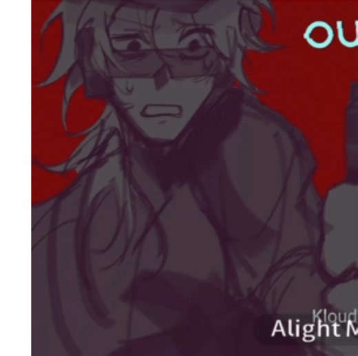 #ICHANCE || I was supposed to post this an hour ago but I got busy with my ita bag stuff HWHSHSHS ANYWAYSS This is my post-forsaken AU where Chance would be terrified to see Itrapped again but wouldn’t rlly have the guts to do anything bad to Itrapped that’s why he hesitated to do so since he had his shared memories with him ykyk ALSO Itrapped was getting rlly corrupted by Darkheart at the time that’s why he looks like that I’m gonna post the clear images on twt if you guys are interested!! #itr