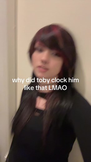 Funny CreepyPasta Moments with Ticci Toby