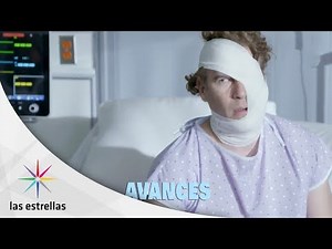 Sin tu mirada: ¡Isauro tratará de escapar! | Avance 6 de abril | #ConLasEstrellas