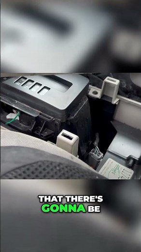 Ford Escape 2008–2012 Hidden Door Code Location #shorts