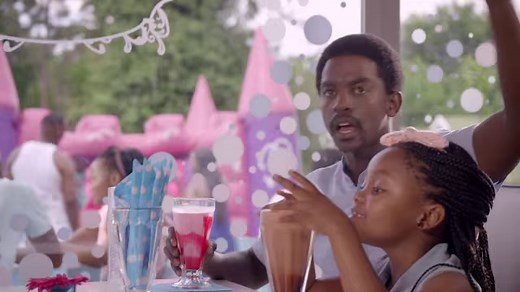 MAQ Washing Powder works hard on stains so that you don't have to. #MAQShineOn | MAQ Home Care