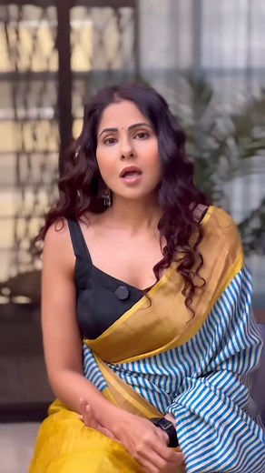 Come join my community ❤️ BeingWomanWithChhavi.com Clickable link in bio/story. | Chhavi Mittal