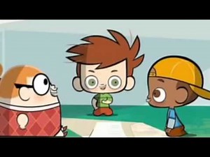 Eliot Kid Episode 1 Wedding Impossible