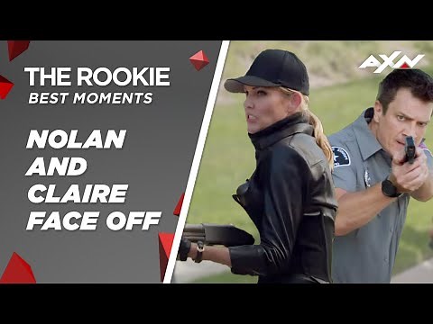 The Rookie 4: Five Minutes (Episode Highlight)