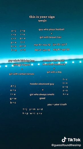 your signn #SlayItWithGeorge #sign #fyppppppp #ASOSChaosToCalm