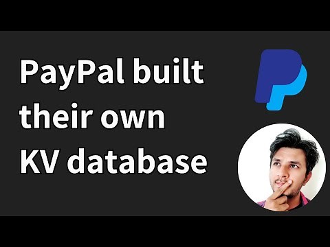 Overview of JunoDB - an open source KV store by PayPal