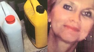 911 call in death of Henderson lawyer Susan Winters: ‘My wife is unconscious, she’s warm'