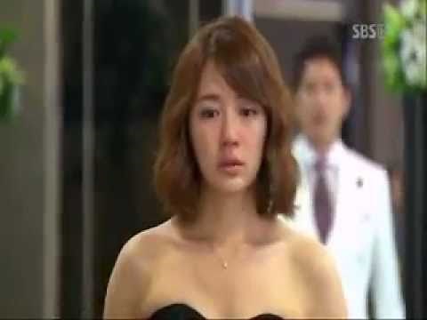 Lie To Me OST (Pouring Rain ) Walking on a cloud - Cho Kyu Chan