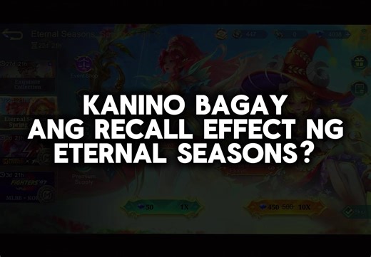 Understanding the Recall Feature in Mobile Legends: Bang Bang