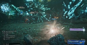 Final Fantasy 7 (VII) Rebirth Guide: “Chapter 3” Walkthrough