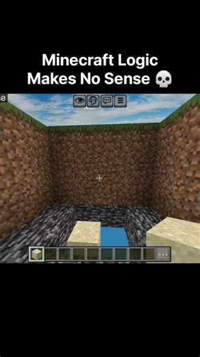 #exe Minecraft Logic