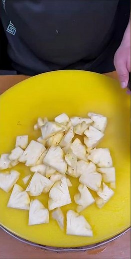 Amazing Pineapple Carving Designs | Easy & Beautiful IdeasPineapple Carving Ideas for Beginners