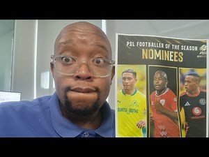 My PSL Awards in 7 minutes 🔥🙌🏽