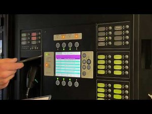 Fire Alarm Panel Training Disabling Devices 030922