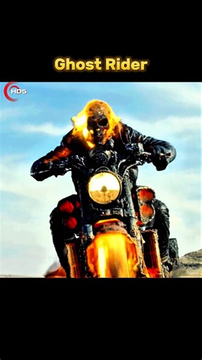 Ghsot Rider 2 english #shortvideo #short #GhostRider#Marvel#JohnnyBlaze#SpiritOfVengeance