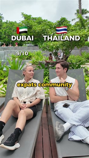 So what’s the best place to live?🤔