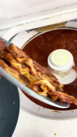Crispy Bacon Tips for Perfect Breakfast