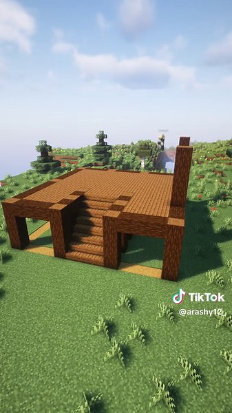Ultimate Wooden House in Minecraft: Building Tips & Ideas