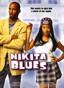 Nikita Blues (2001) - Movie
