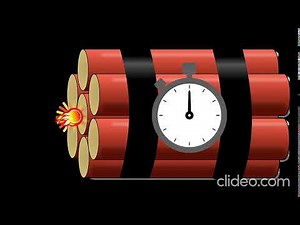 [Lit Fuse] Sound Effect