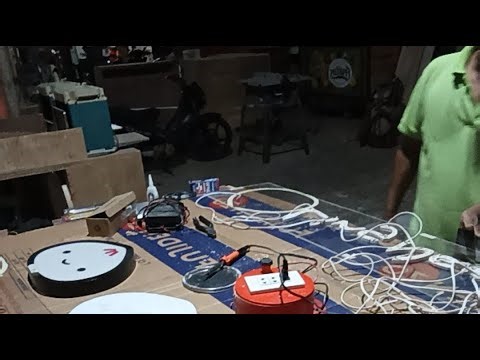 signage maker