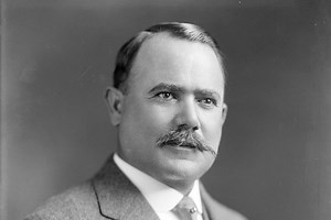 Biography of Alvaro Obregón Salido, Mexican General and President