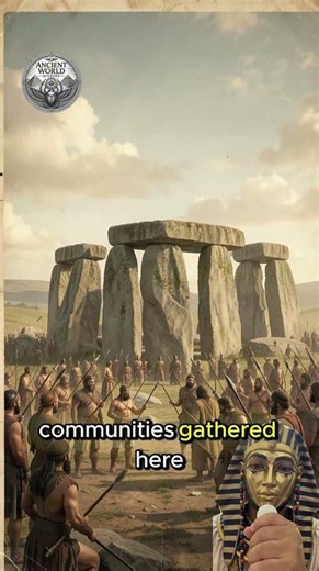 Unveiling Stonehenge: Ancient Mysteries Explained!