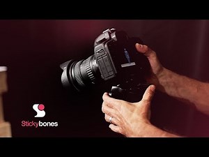 Set Up For Stop Motion Animation Part 3/3—Cameras & Software