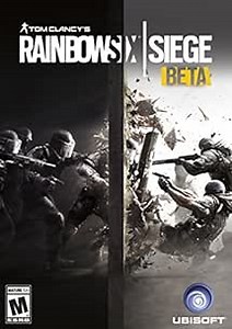 Tom Clancy's Rainbow Six Siege (Beta) - [UPlay Code]