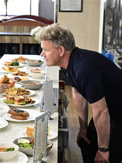 Kitchen Nightmares Season 2 Episode 7 Verdict Airs April 16 2026 on Food Network - TV Everyday