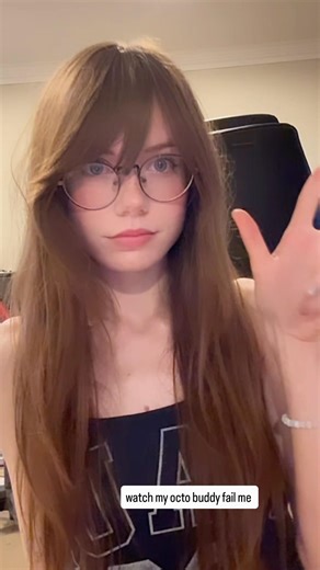 it was supposed to stick :( #fyp #clip