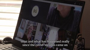 6.4K views · 18 reactions | For all of the challenges brought on by COVID-19, experts say that smart businesses are also treating this as an opportunity. Coming up tonight on KSL 5 TV News at 10 p.m., we will try to pull out a crystal ball and imagine the future. Is all of this working from home a stopgap until we can get people back to the office, or could this be a permanent way of business for some people? We’ll see you at 10. Matt Gephardt KSL | KSL 5 TV | Facebook