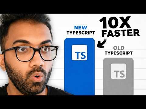 Web Development Got 10X Faster