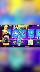 3800 CREDITS FOR PIERCE!!😱🔥 #brawlstars