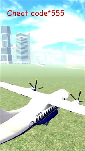 indian bike driving Big aeroplane ✈️ fly new update