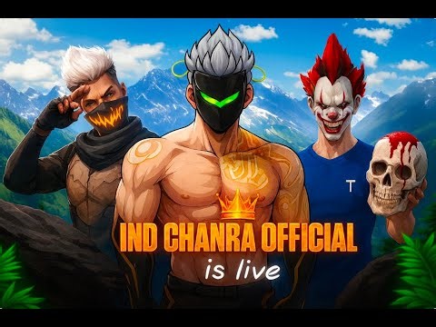 Unlimited 🎁 Gameplay With Subscriber 🎯 Teem code Gameplay #fflive #freefirelivecustom #freefirelive