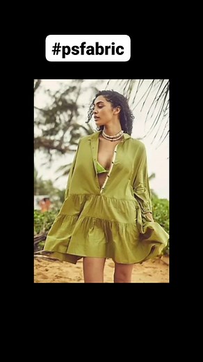 Polyester staple fabric is a type of synthetic fiber that is made from polyester. It is a versatile fabric that is used in a wide variety of applications, including linings,bottomwear, clothing, home furnishings, and industrial products,available in 112 cms in 25 plus colours www.fabricfactory.in #summerwear #summervibes #summervibes☀️ #summercollection #lightweightfabrics #polyesterlining #polyestersarees #summerindianwear #indian summers #beattheheat #polyesterfabric #staplefabric #fabricsofin