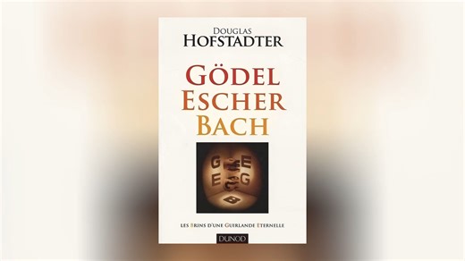 《哥德尔、艾舍尔、巴赫：集异璧之大成》 第十三章 BlooP和FlooP和GlooP