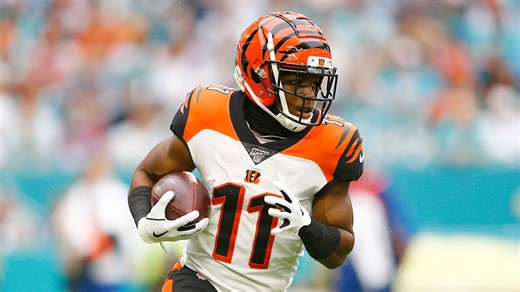 NFL Combine legends who never lived up to the hype