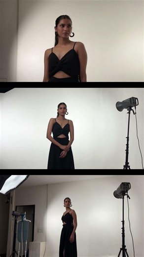 Shoot bts❤️ #model #modeling #modellife #trending #youtubeshorts