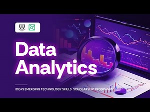 DATA ANALYTICS - LECTURE 2